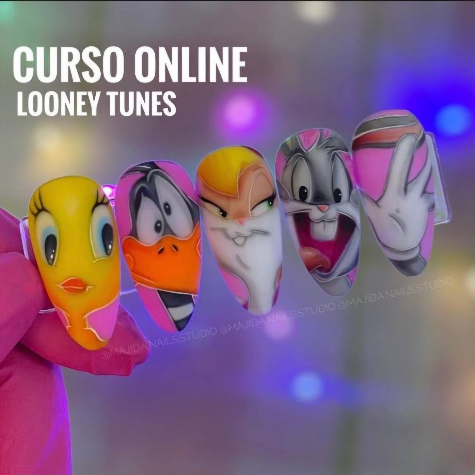 Looney tunes